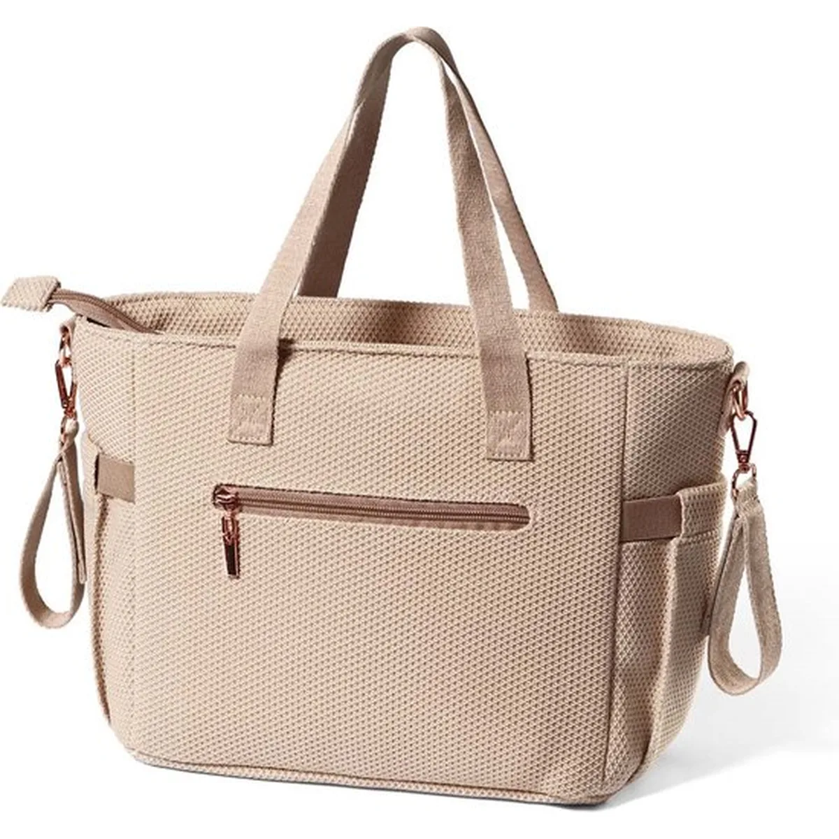 BabyOno Carmen Beige Luiertas - 4