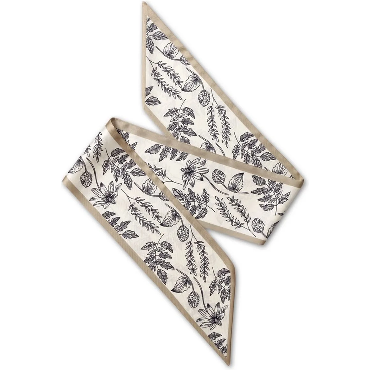 BabyOno Carmen Beige Luiertas - 6