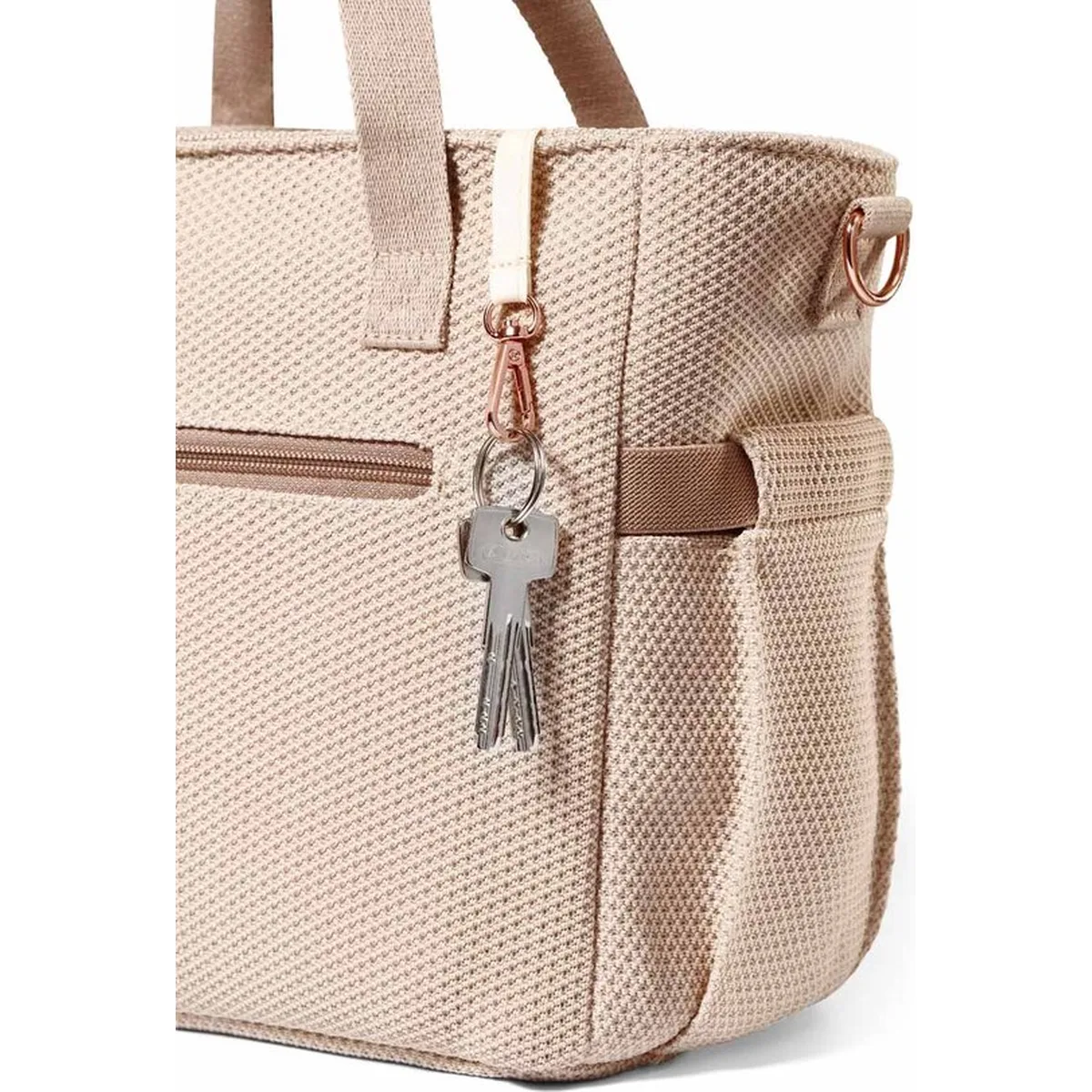 BabyOno Carmen Beige Luiertas - 7