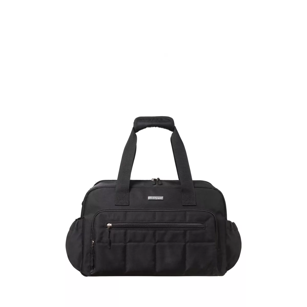 BabyOno Travel Bag Grijs Multifunctionele Luiertas - 7