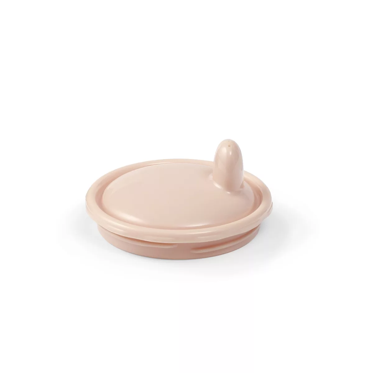 BabyOno 4 Stuks Bewaarbekers Plus Drinktuit 1028 - 6