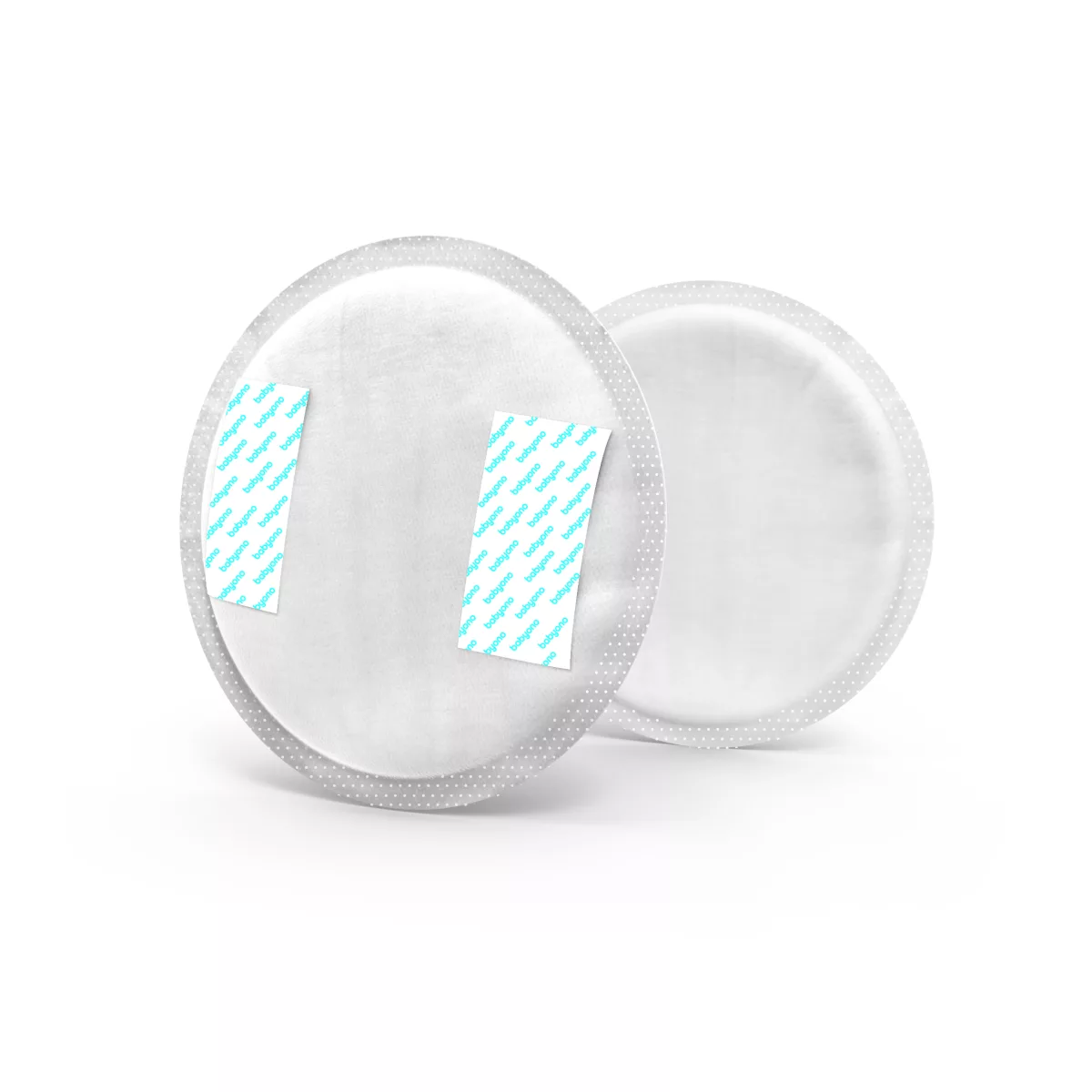 BabyOno Comfort Borstcompres 100 Stuks + 40 Gratis