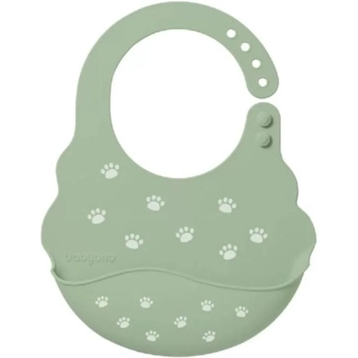 BabyOno 829/06 Pisilcone Slab Met Verstelbare Sluiting