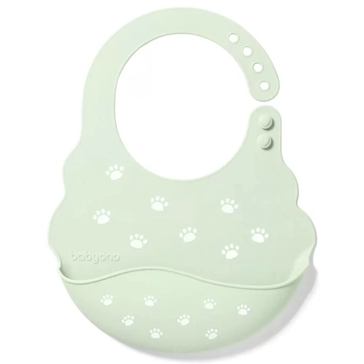 BabyOno 829/06 Pisilcone Slab Met Verstelbare Sluiting - 6