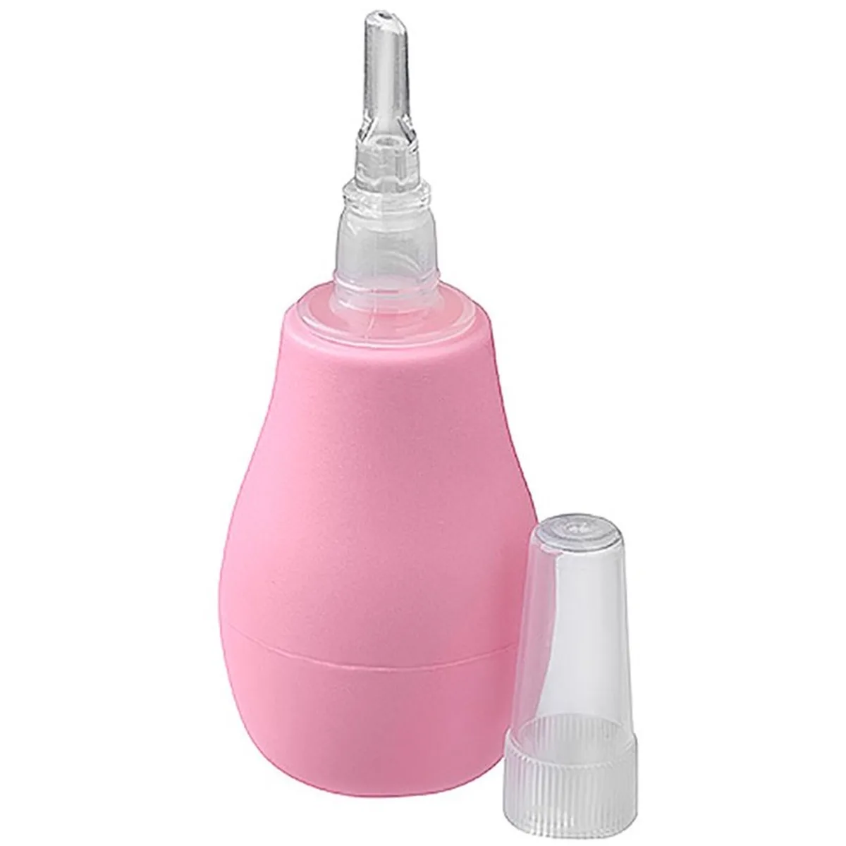 BabyOno Roze Neusreiniger 043/03