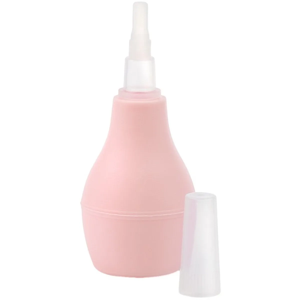BabyOno Roze Neusreiniger 043/03 - 3