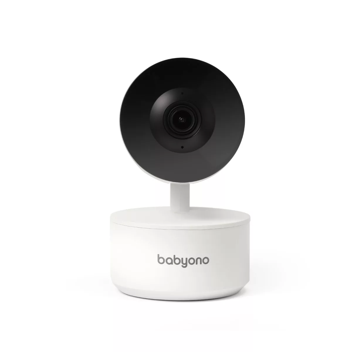 BabyOno Smart Baby Babyfoon met WiFi - 3