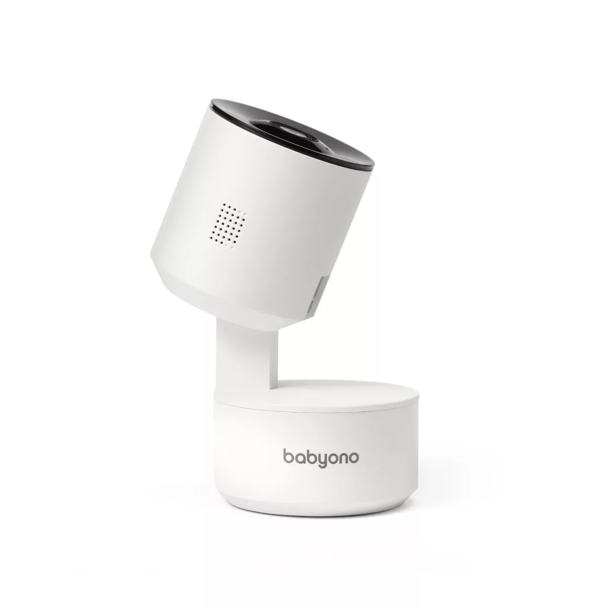 BabyOno Smart Baby Babyfoon met WiFi - 4