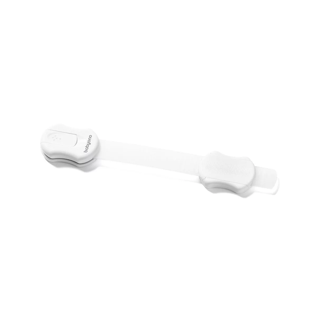 BabyOno Safety Locks 4 Stuks Universele Kastdeurklem - 6