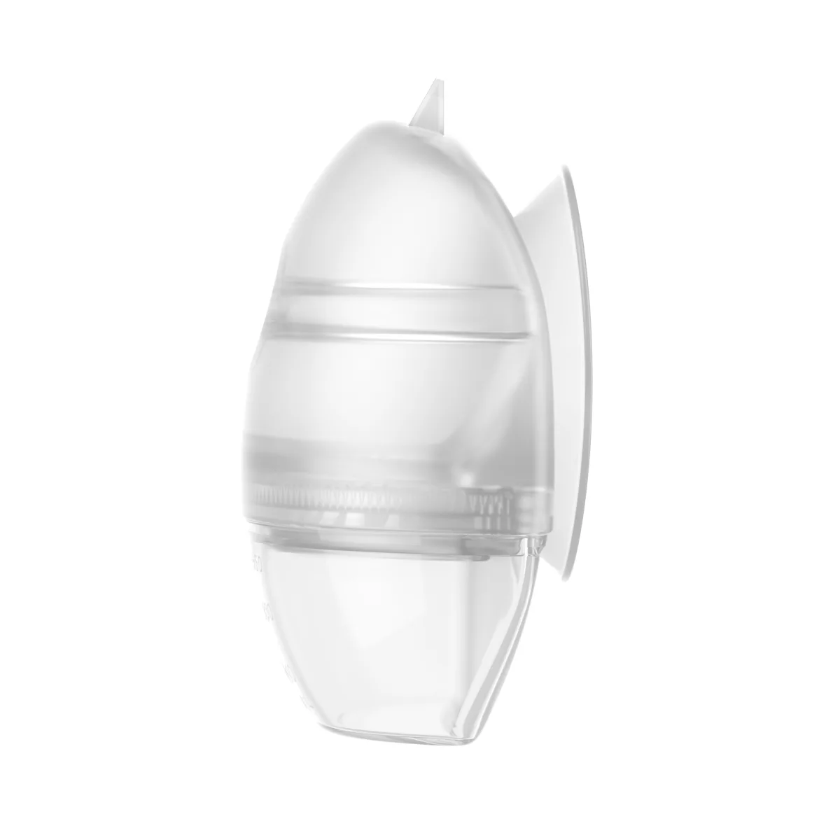 1400 Baby Ono Borstvoedings Collector - Breast pump - collector MILK ME! - 4