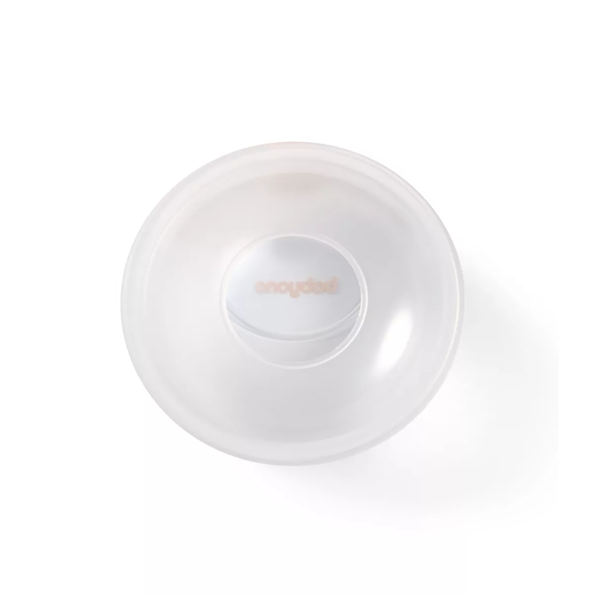 BabyOno Breast Shells 2 Stuks Moedermelk Collectors - 6