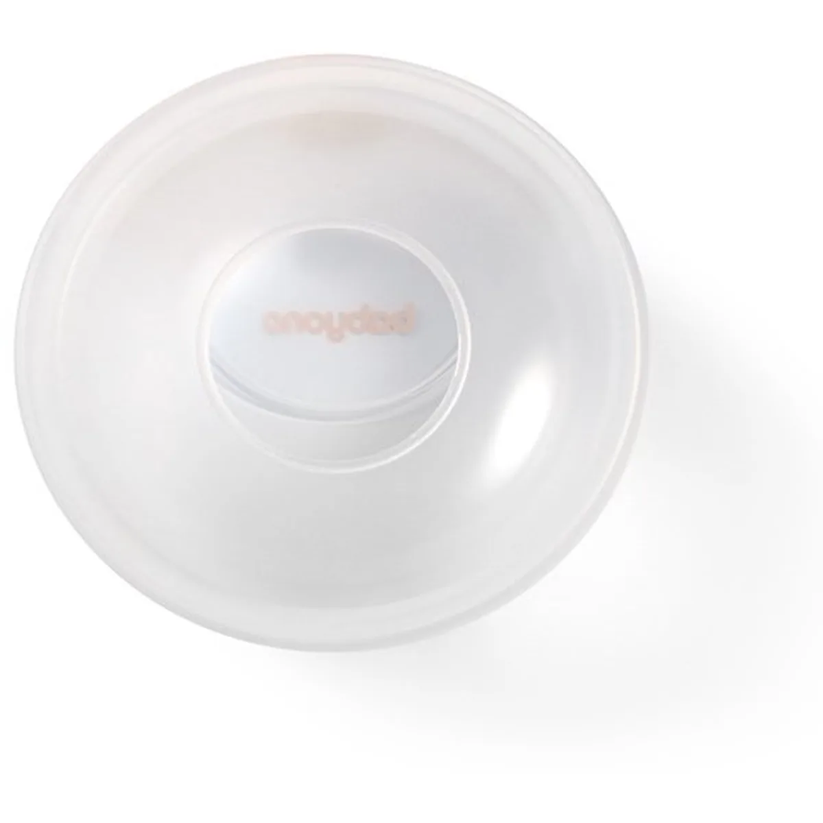 BabyOno Breast Shells 2 Stuks Moedermelk Collectors - 3