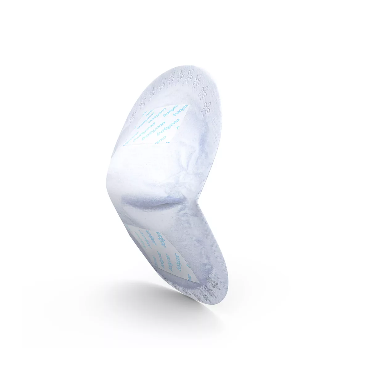 BabyOno Day & Night - Borstvoedingsinlegkruisjes - 40 stuks - Comfortabel - 4
