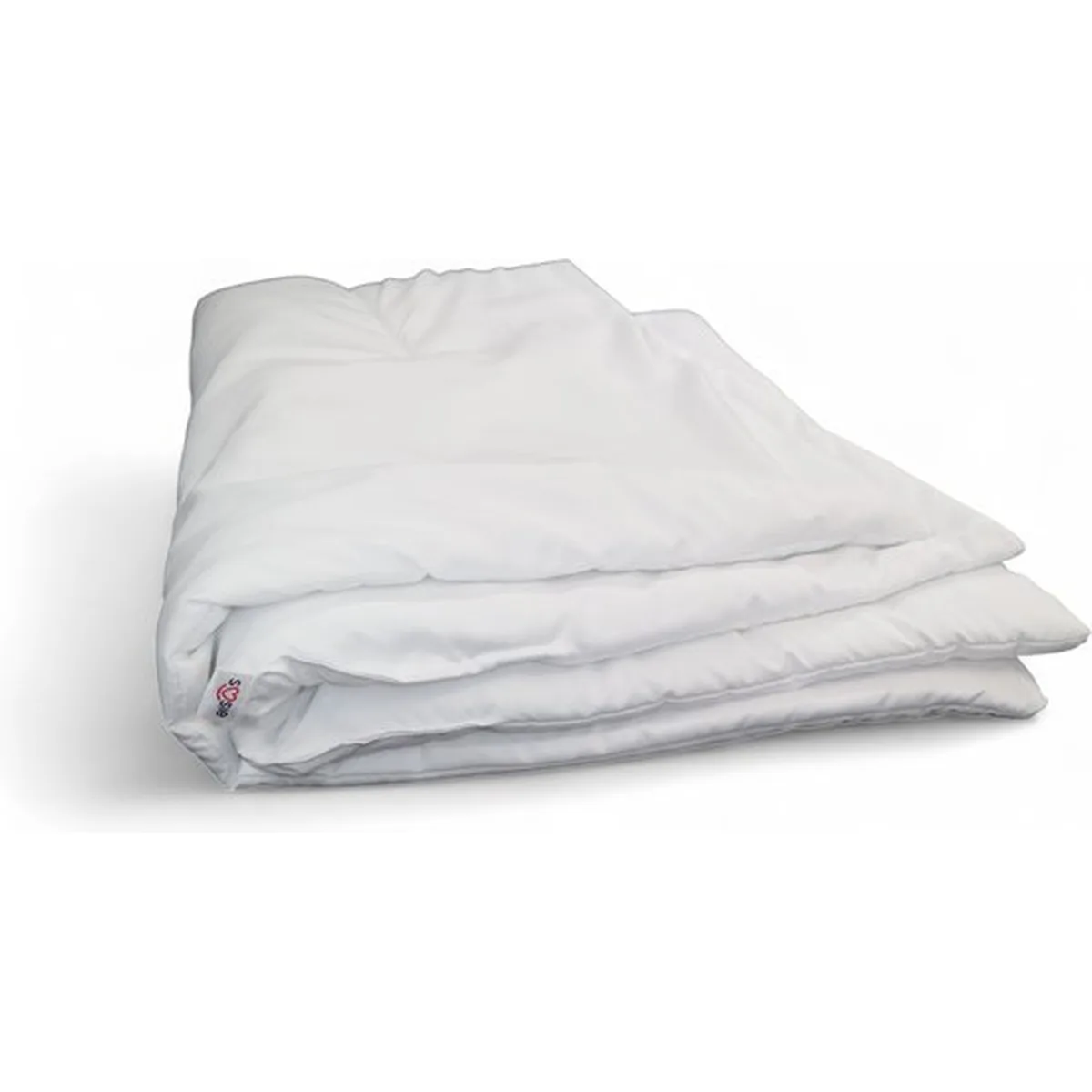 Soosie - Babydekbed - Kinderdekbedset 100x135 cm - Ledikant - Dekbed met Kussen 60x40 cm - 6