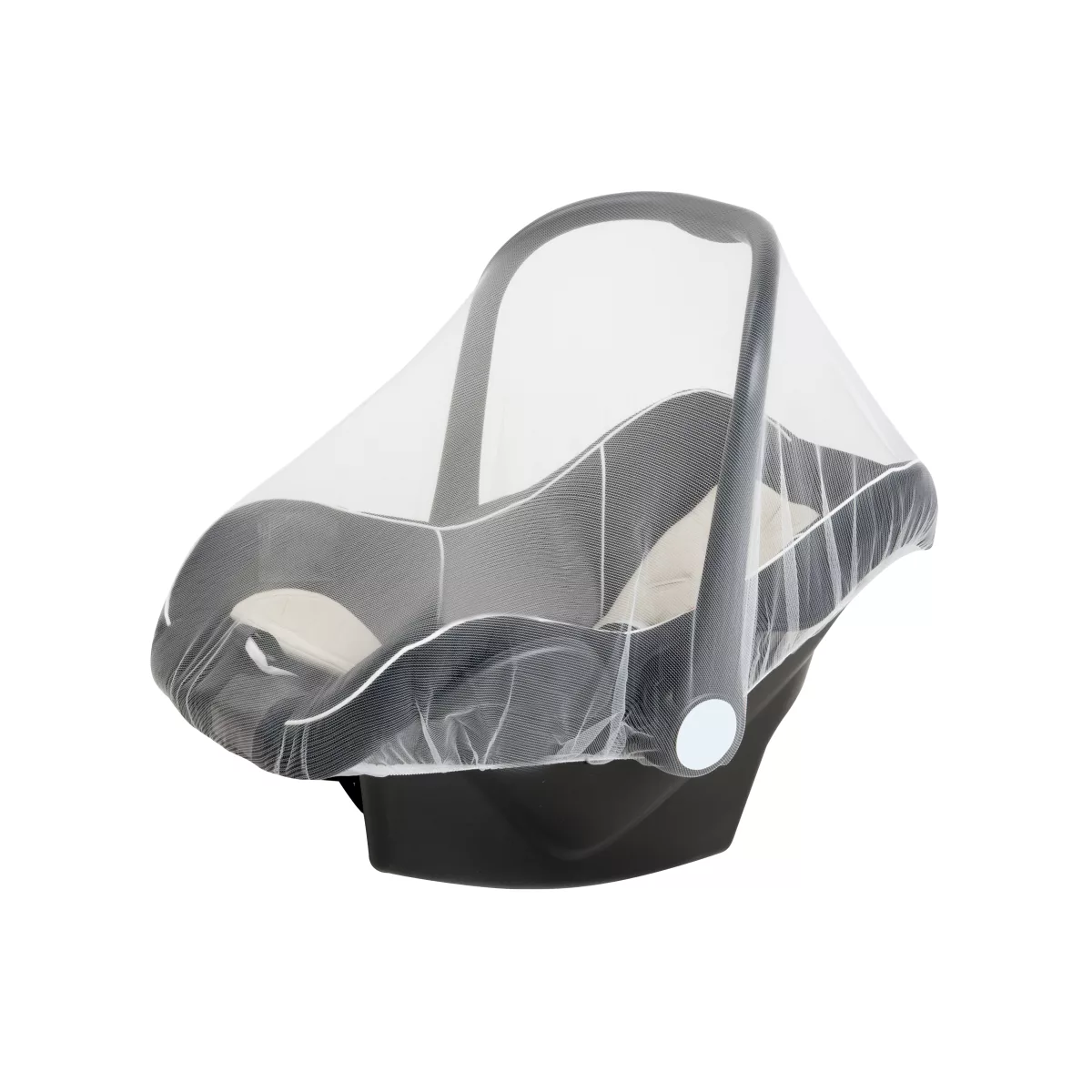 BabyOno Muggennet - Baby klamboe voor Maxi Cosi / autostoel - 5