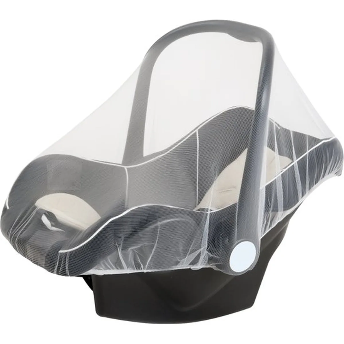 BabyOno Muggennet - Baby klamboe voor Maxi Cosi / autostoel - 2