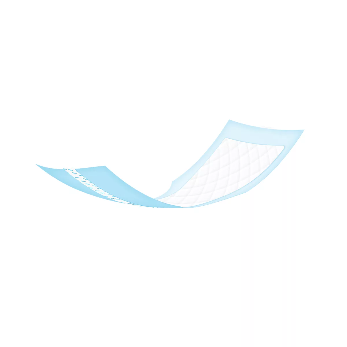 BabyOno Comfort 10 stuks Postpartum Kraamverband - 7