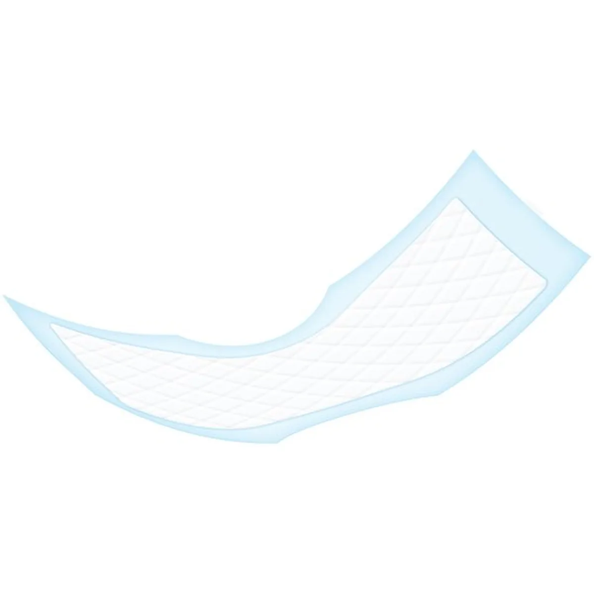 BabyOno Comfort 10 stuks Postpartum Kraamverband - 3