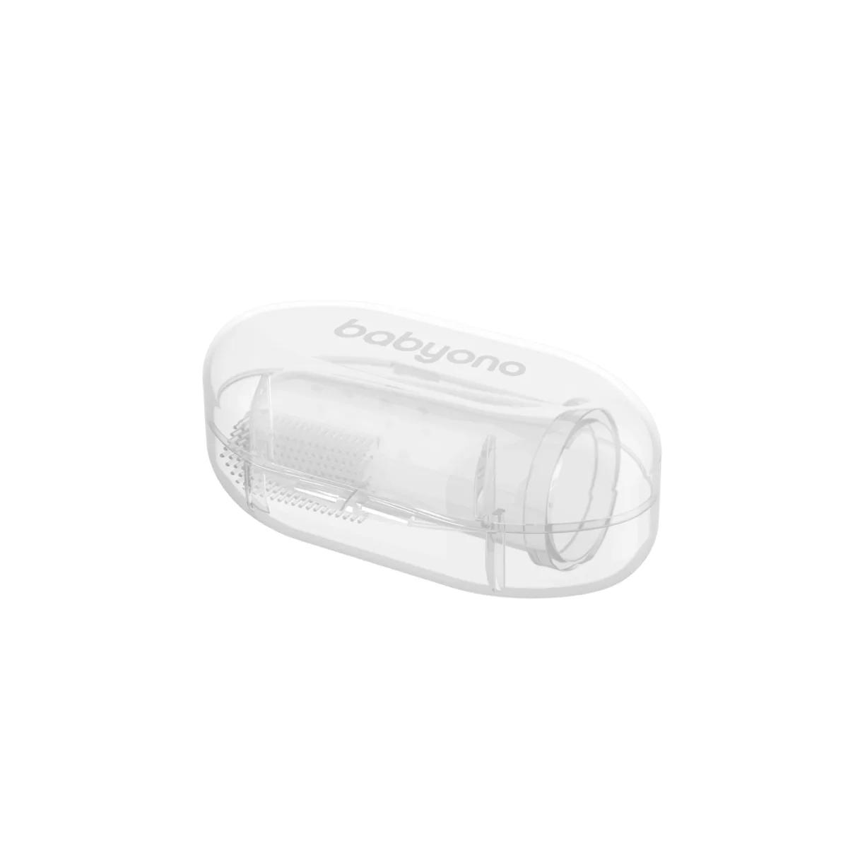 BabyOno Vingertop Tandenborstel 723/01 - 2