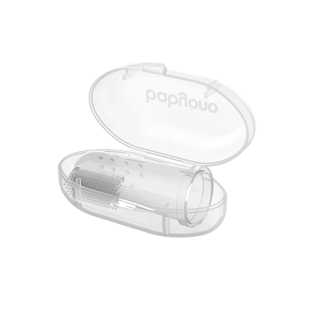BabyOno Vingertop Tandenborstel 723/01 - 3