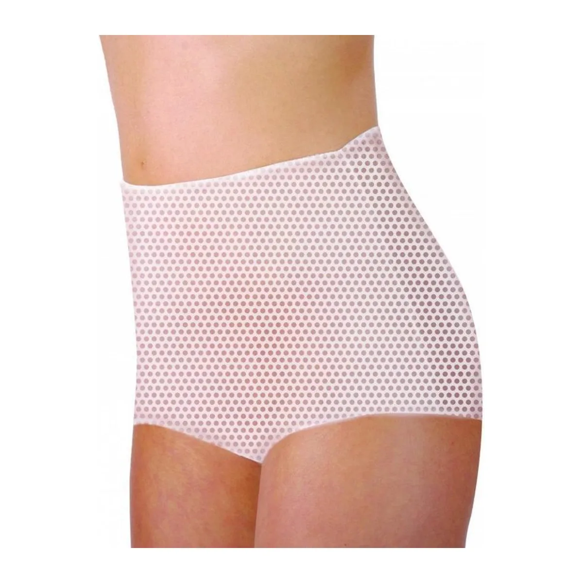 BabyOno Mesh Herbruikbaar Ondergoed - Maat M - Luchtdoorlatend - Comfortabel - 5