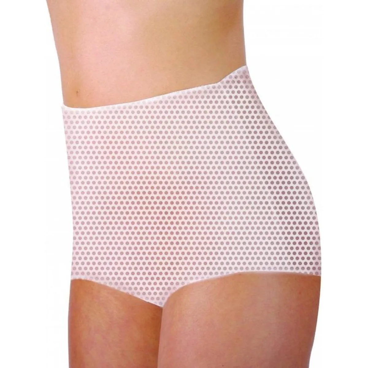 BabyOno Mesh Herbruikbaar Ondergoed - Maat M - Luchtdoorlatend - Comfortabel