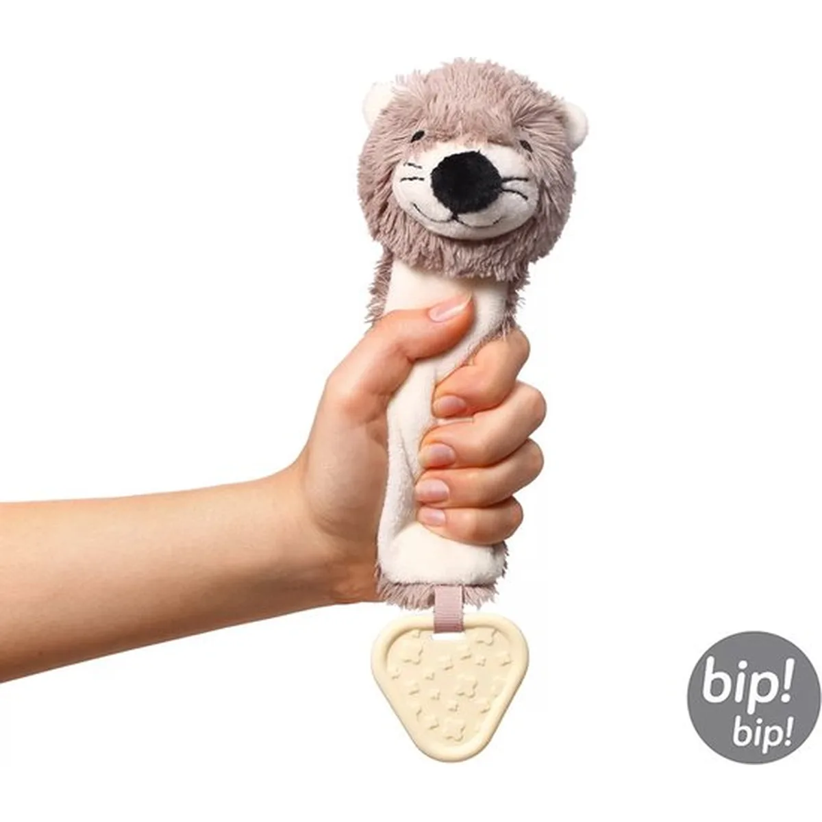 BabyOno Otter Maggie Knijpspeeltje 738