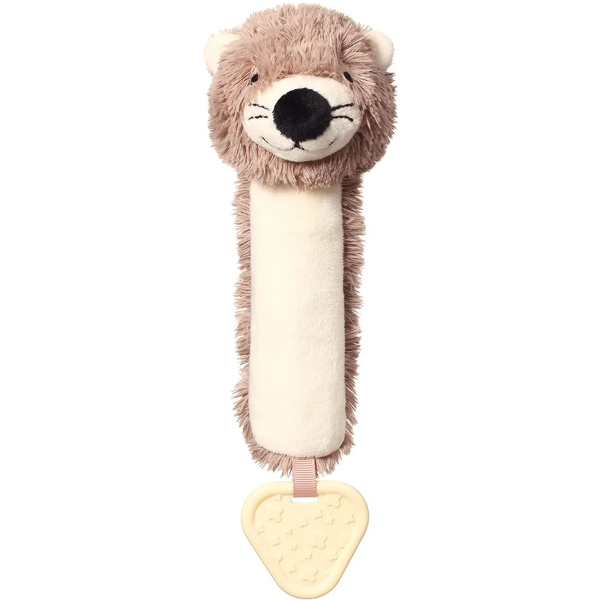 BabyOno Otter Maggie Knijpspeeltje 738 - 4