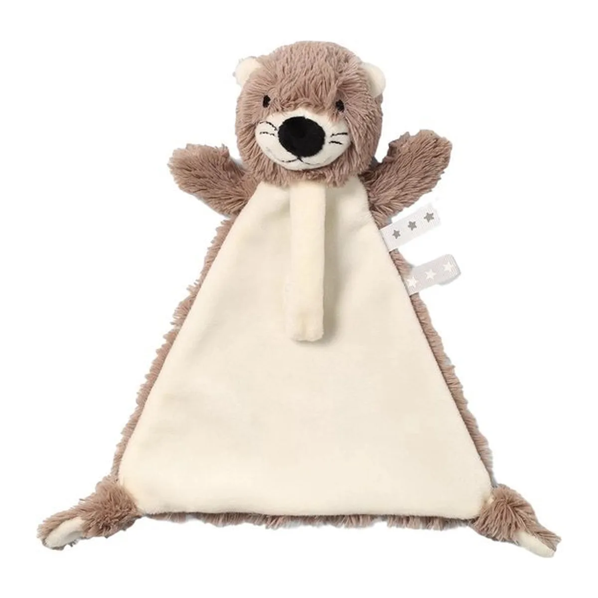 BabyOno Otter Maggie Speenknuffel 739