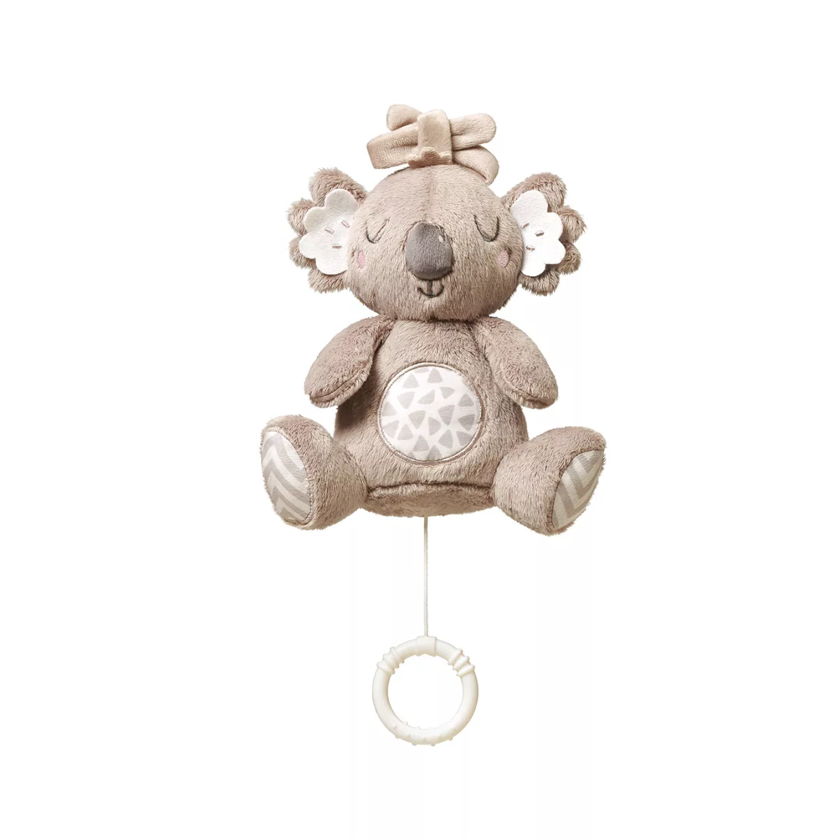 BabyOno Koala Coco Muziekdoosje