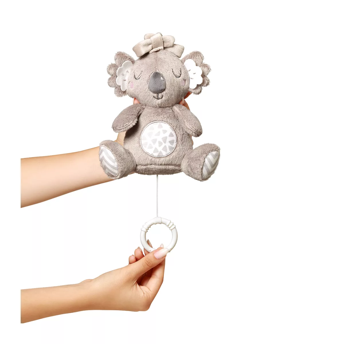 BabyOno Koala Coco Muziekdoosje - 2