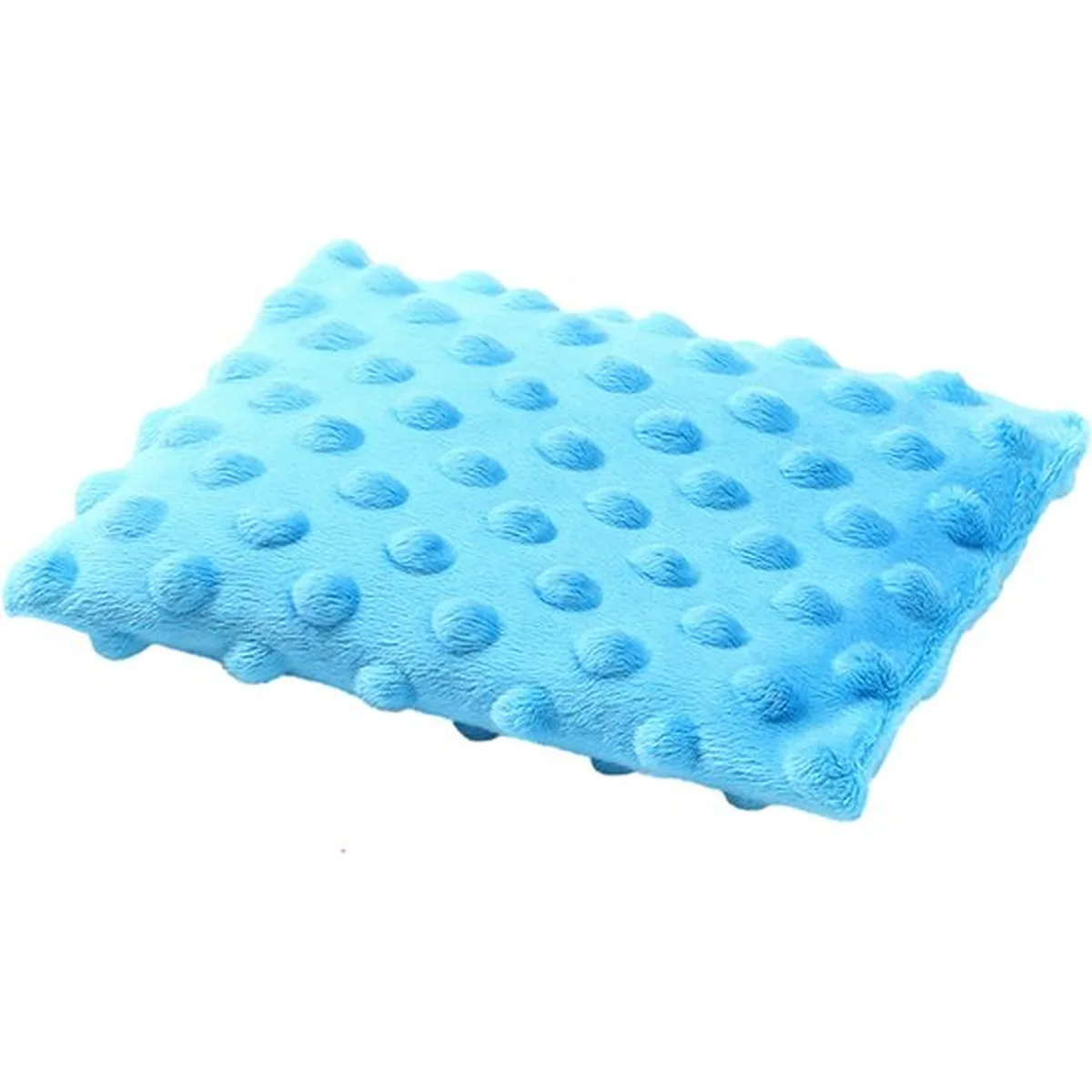 BabyOno Cherry Blauw Lavendel Pittenzak 796/03