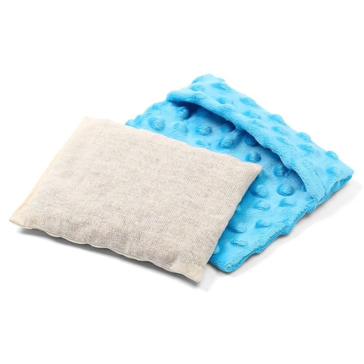 BabyOno Cherry Blauw Lavendel Pittenzak 796/03 - 3