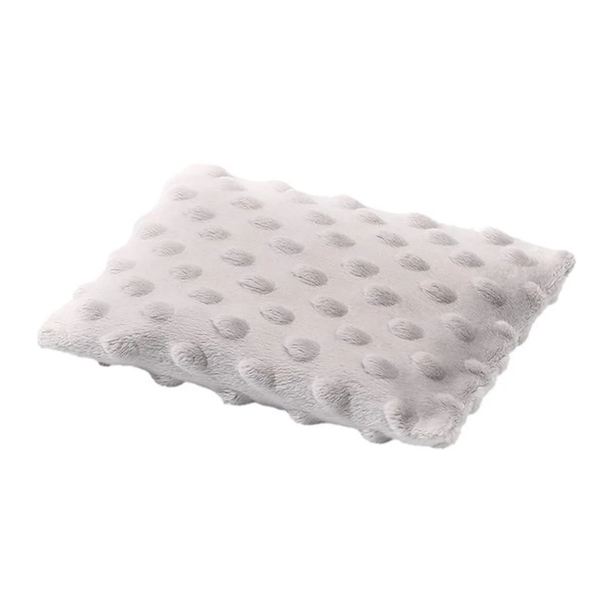 BabyOno Cherry Grijs Lavendel Pittenzak - 8