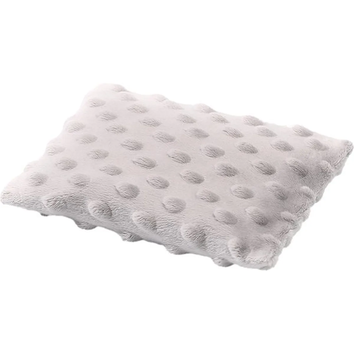 BabyOno Cherry Grijs Lavendel Pittenzak