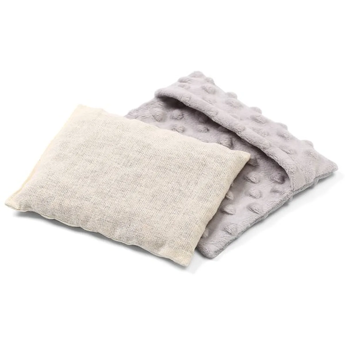 BabyOno Cherry Grijs Lavendel Pittenzak - 3