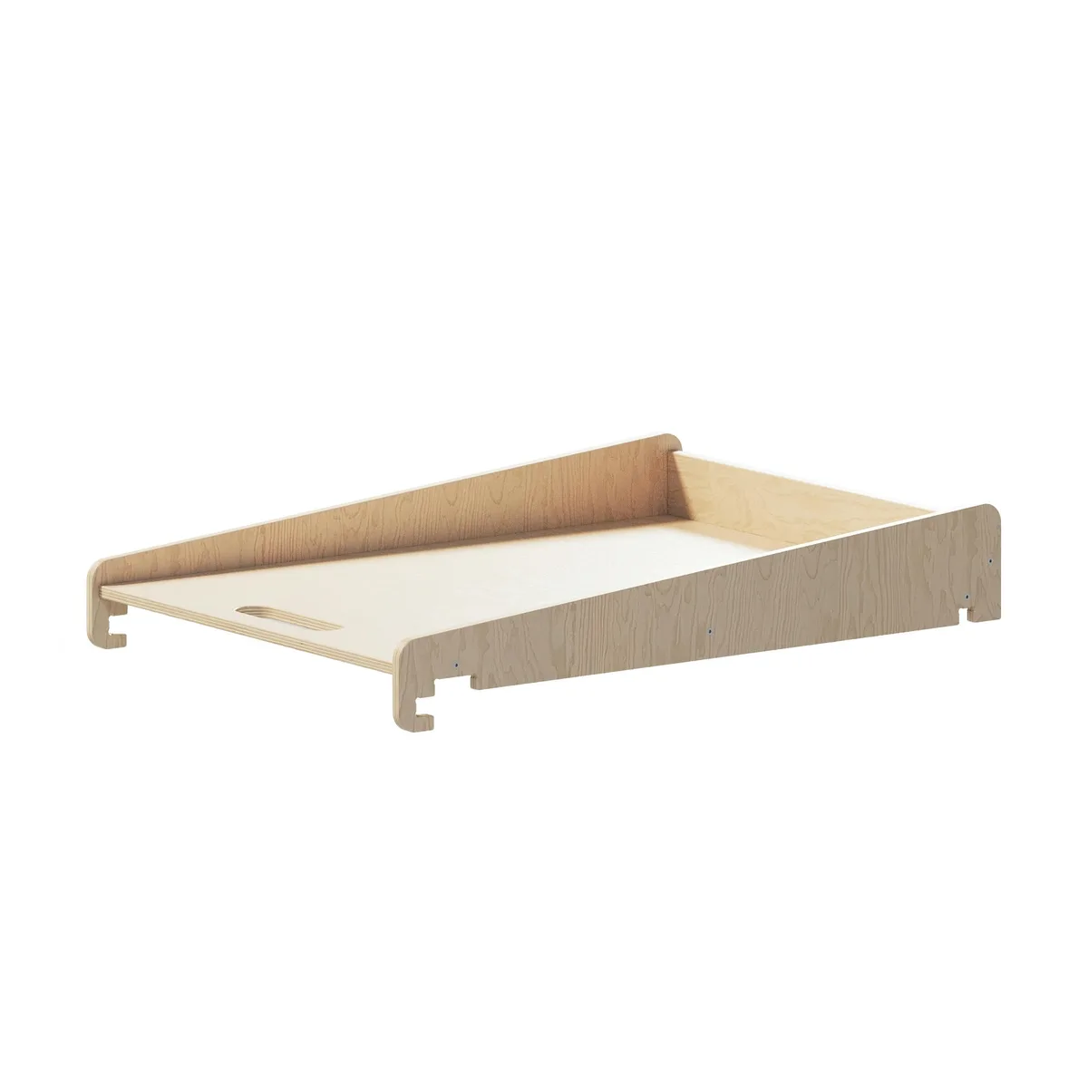 BusyKids Opzetstuk commode 54 x 72 cm LILU