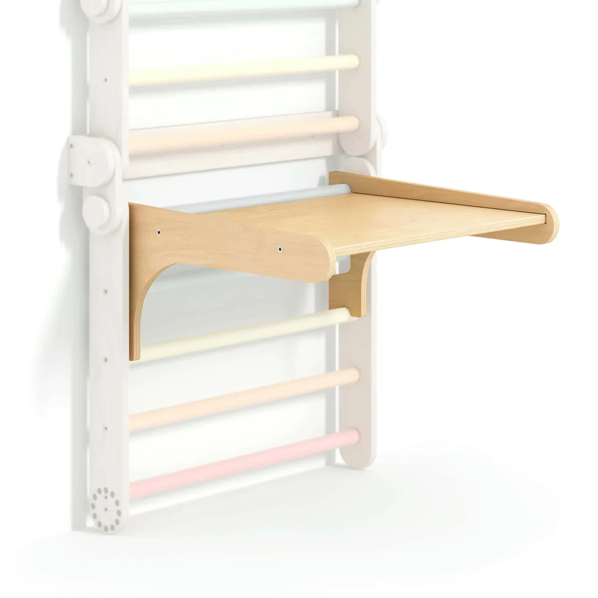 BusyKids Montagetafel voor Flexi klimrek