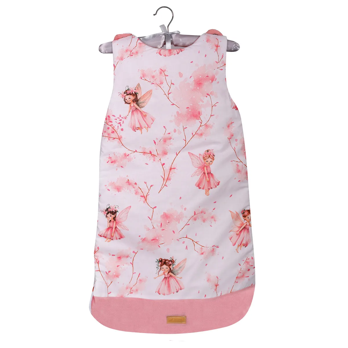 Slaapzak - 70/80/90/100 cm - roze