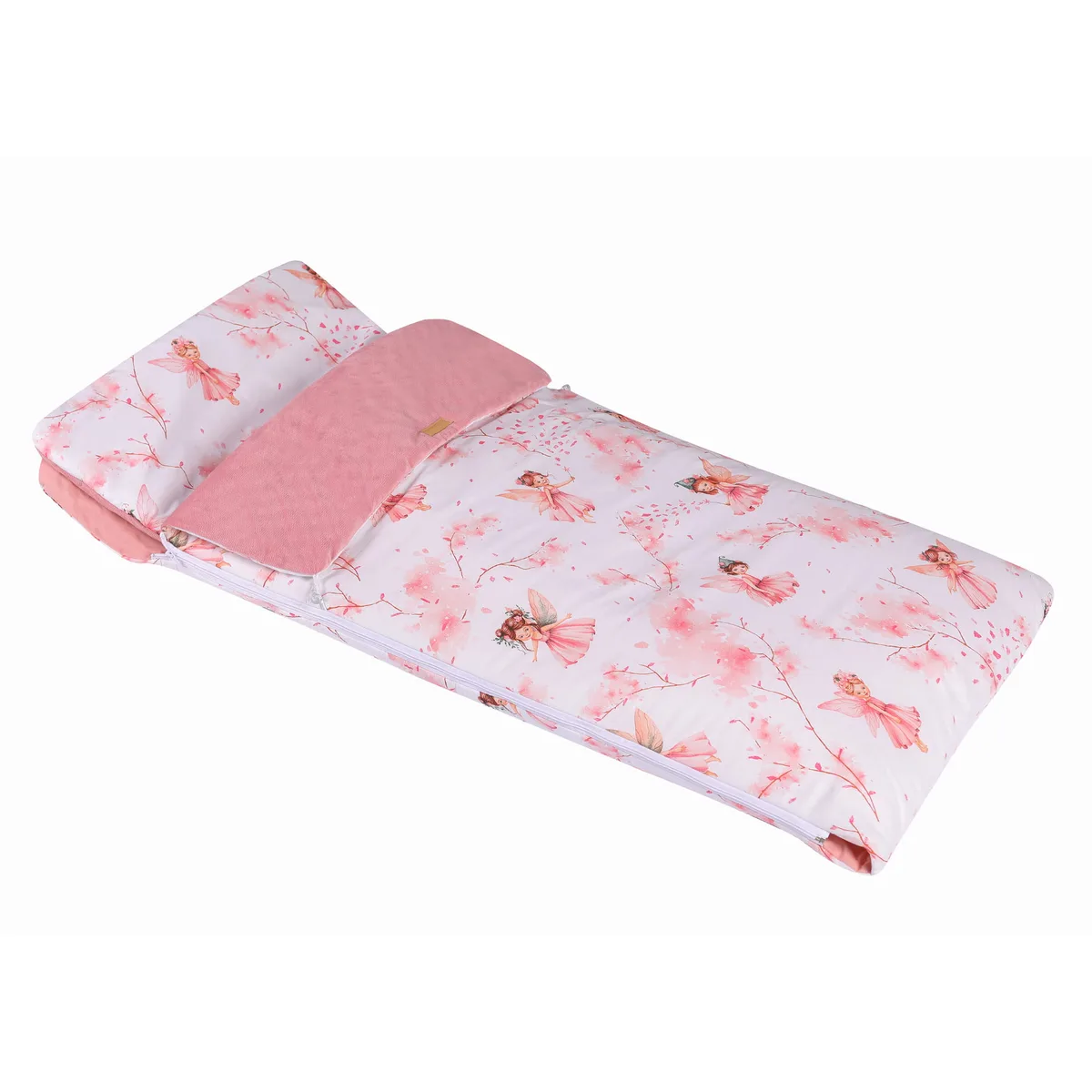 Slaapzak kinderopvang 120 cm - maten: 90x50 i 25x45, 110x55 i 30x50, 120x60 i 35x55 - Velvet (6) - 3