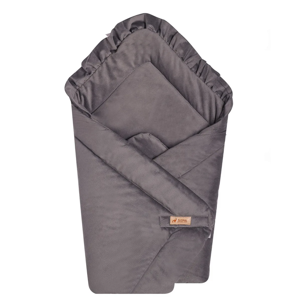 Slaapzak kinderopvang 120 cm - maten: 90x50 i 25x45, 110x55 i 30x50, 120x60 i 35x55 - Velvet (9) - 3