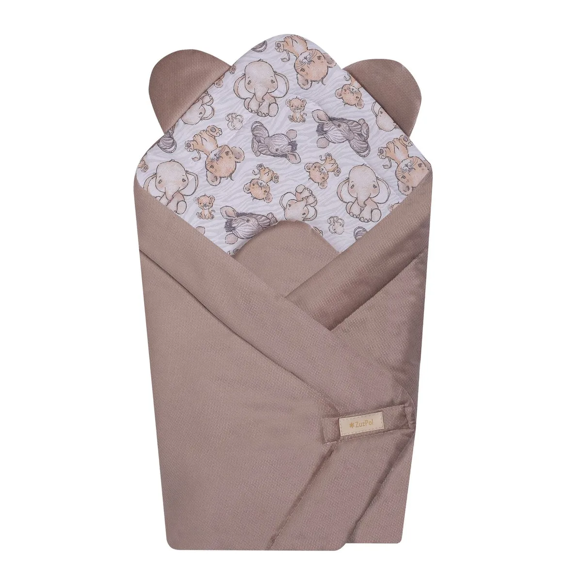 Slaapzak kinderopvang 120 cm - maten: 90x50 i 25x45, 110x55 i 30x50, 120x60 i 35x55 - Velvet (11)