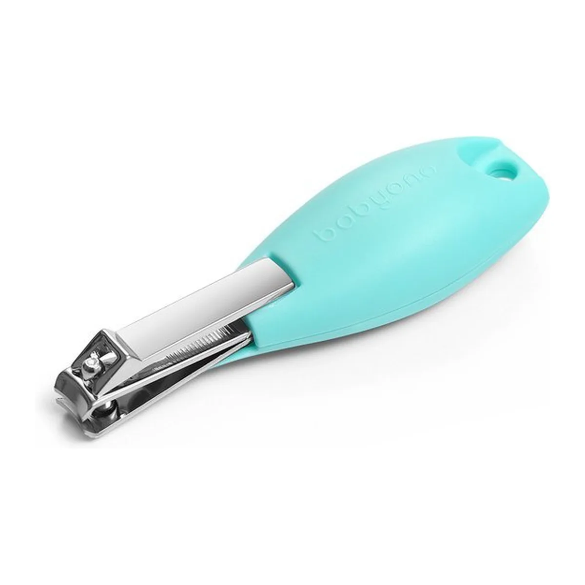 BabyOno Mint Nagelknippertje 065/02 - 4