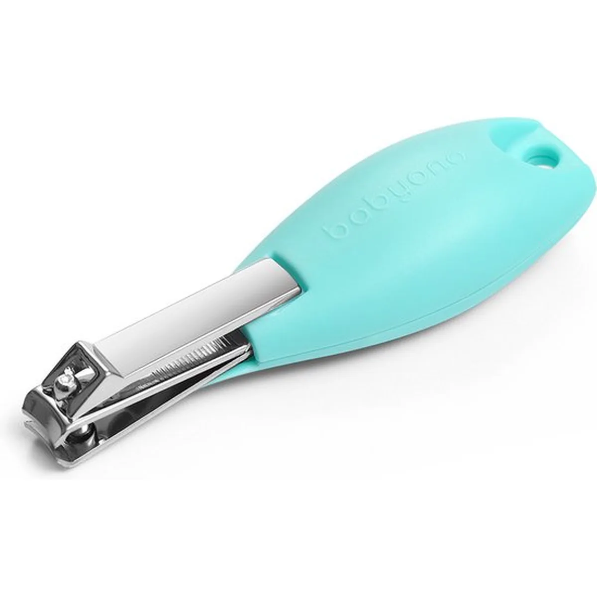 BabyOno Mint Nagelknippertje 065/02
