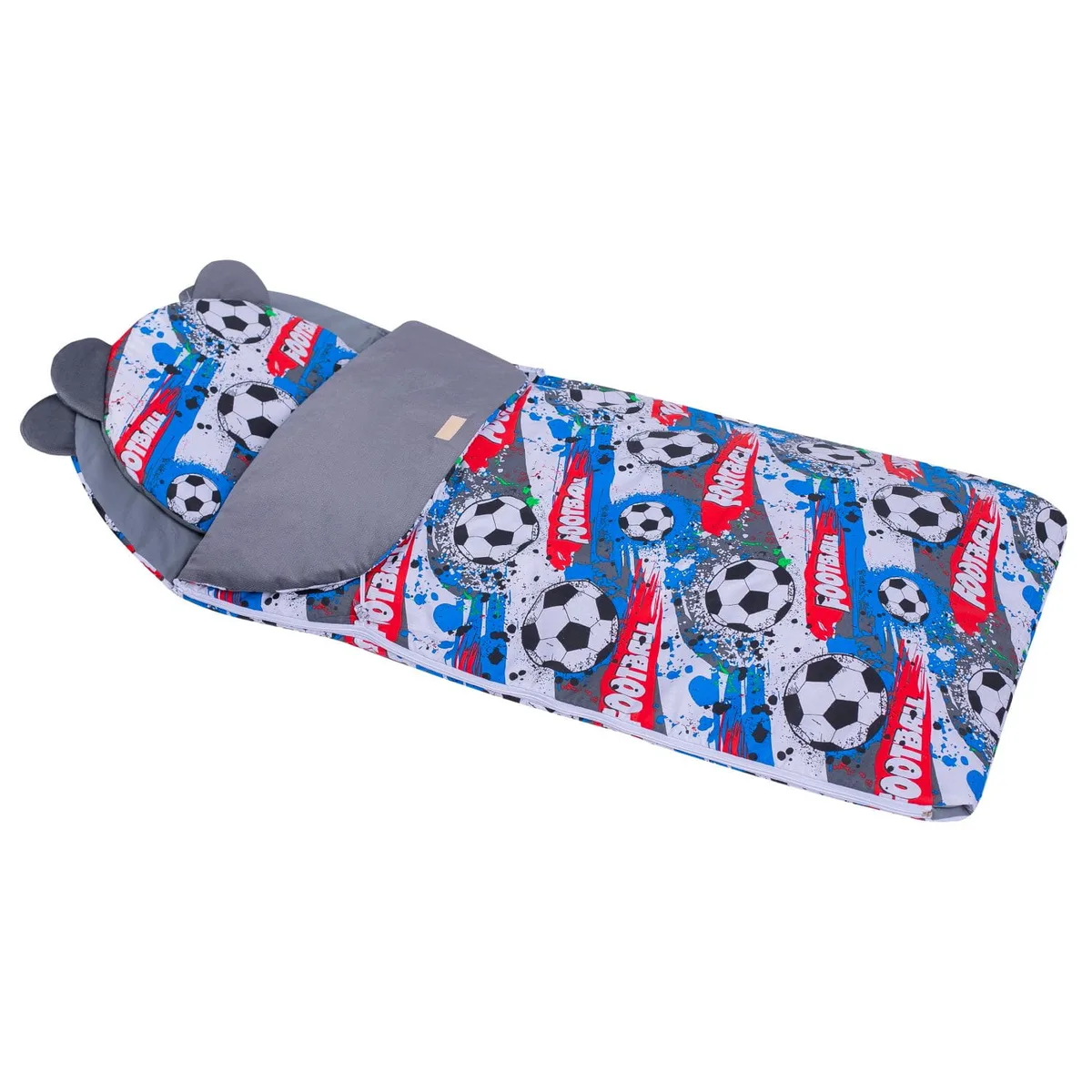 Winterslaapzak / voetenzak - 90/110/120 cm - Teddy (2) - 2