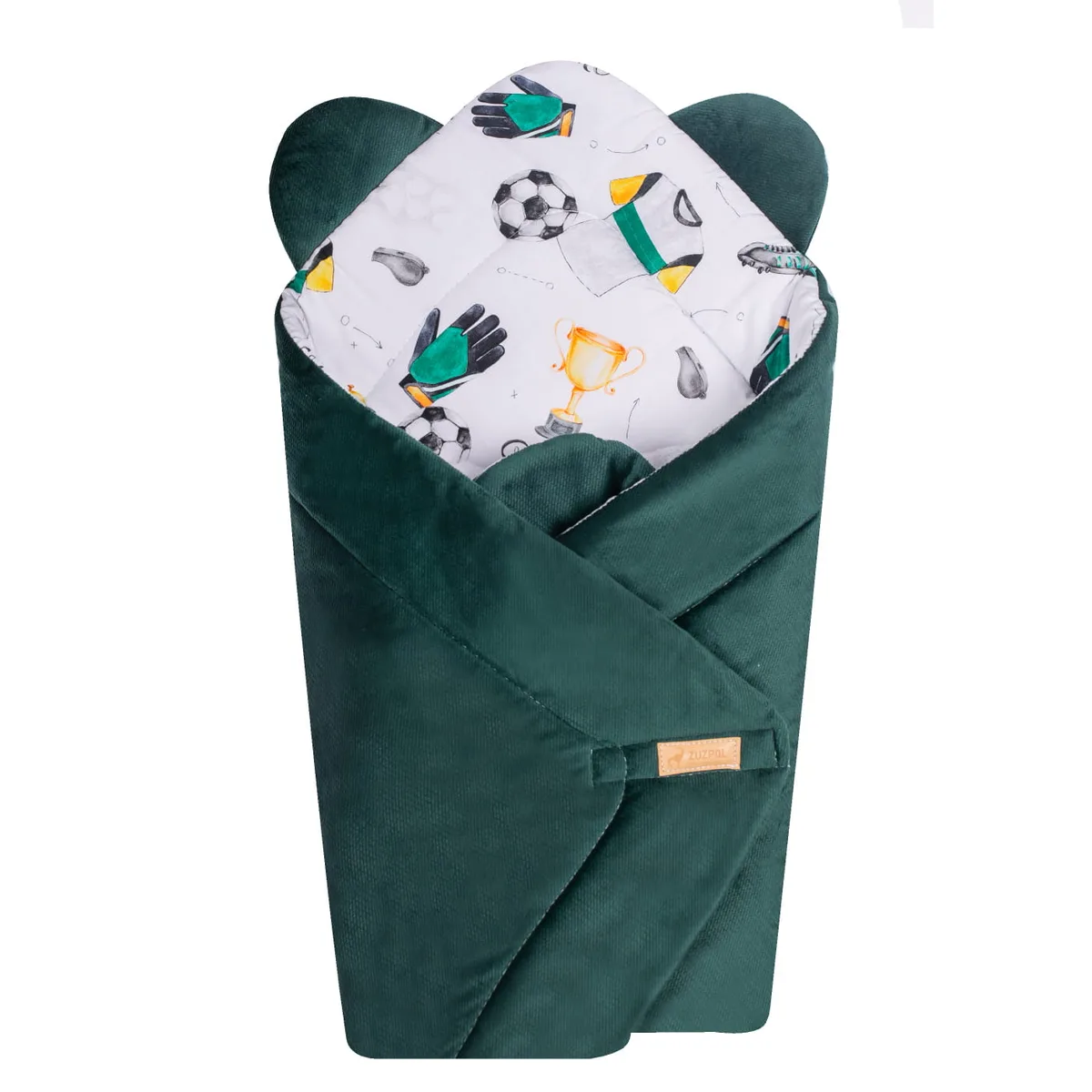 Speelmat - 35x84 cm - Velvet - 6