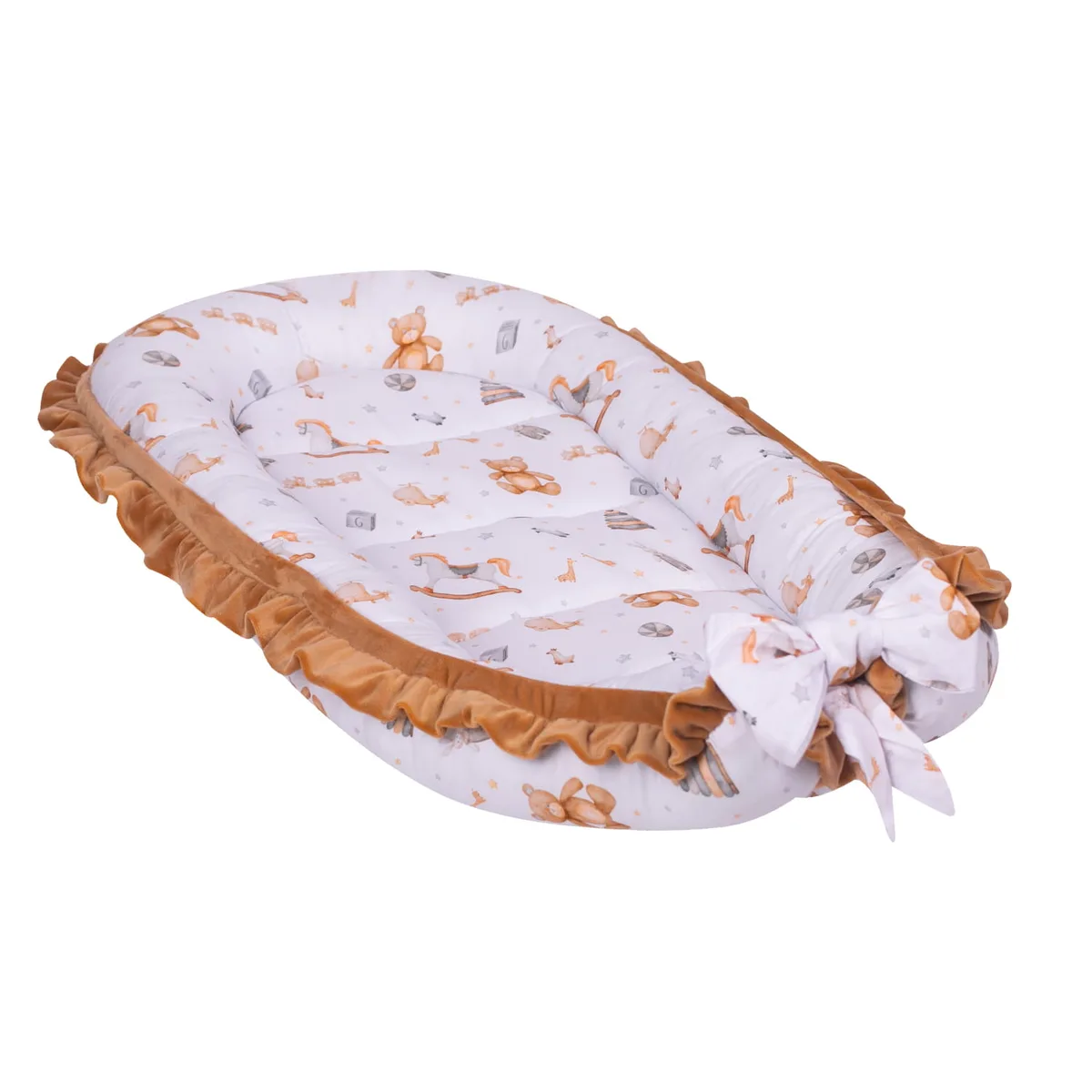 Speelmat - 35x84 cm - Velvet (2) - 4