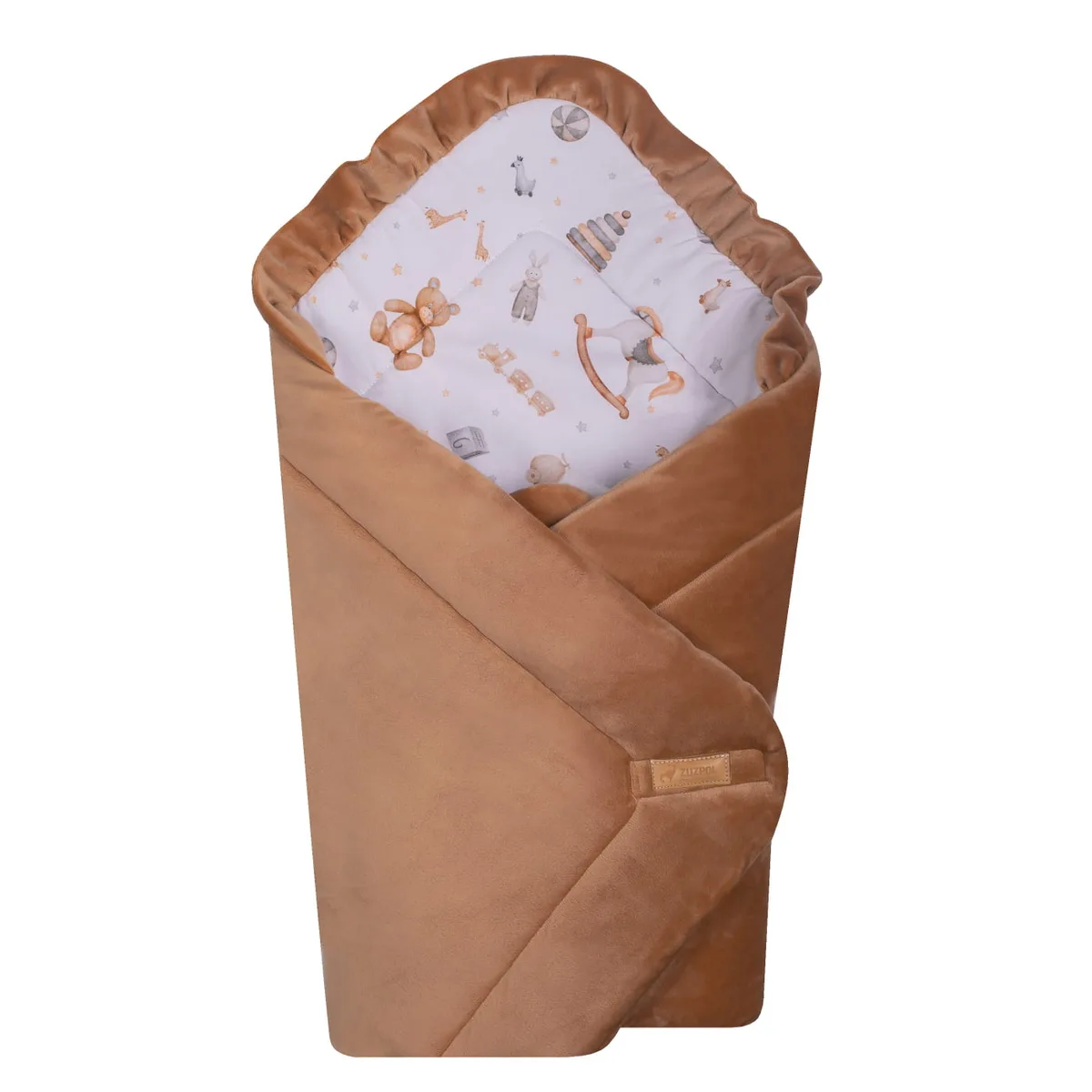 Speelmat - 35x84 cm - Velvet (2) - 6