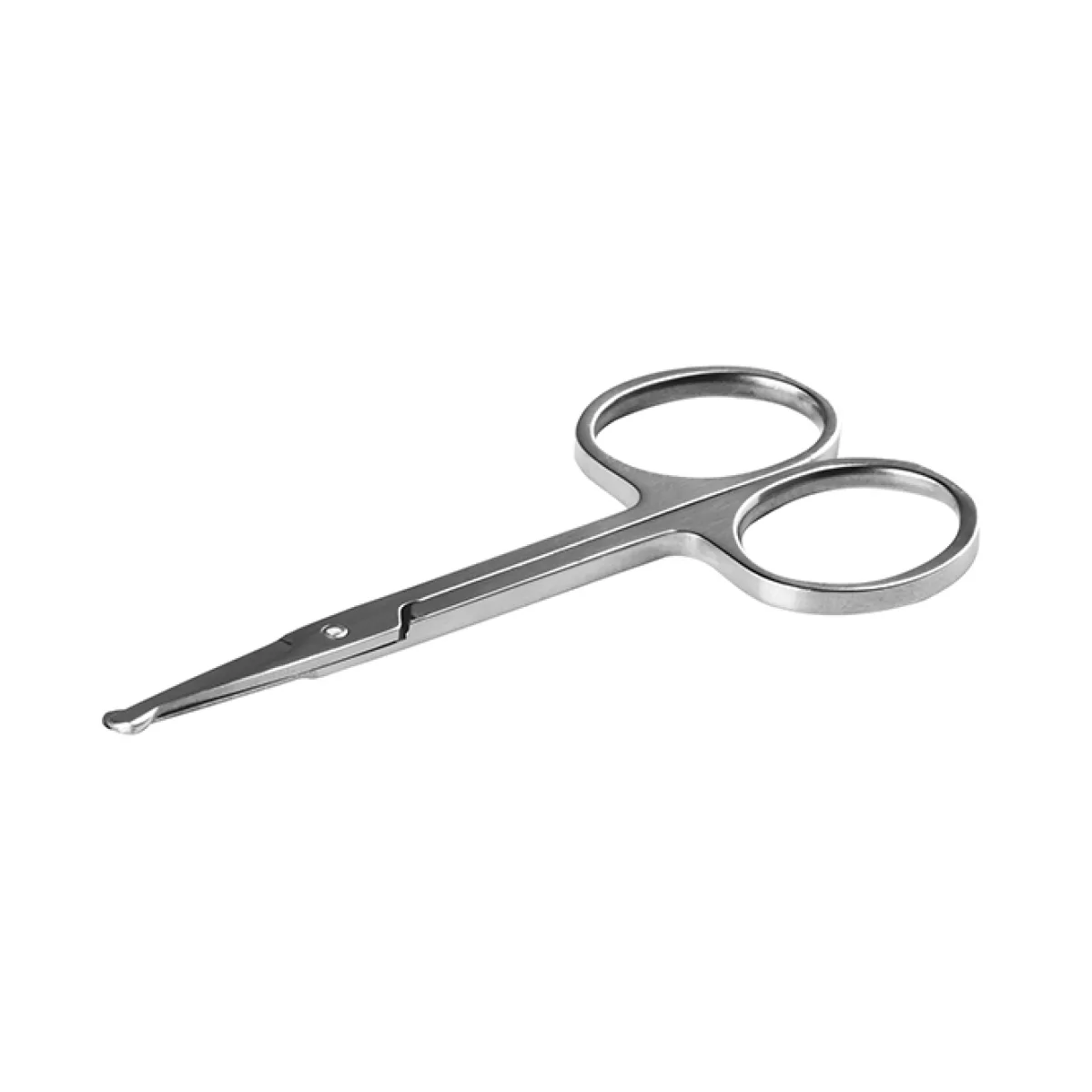 BabyOno Nagelschaartje voor Kinderen - Veiligheid - Staal - Zaokrąglone Uiteinden - 5