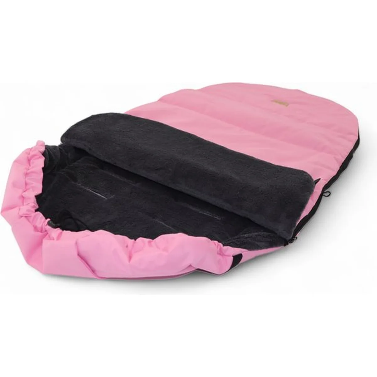 Soosie - POLAR - Voetenzak voor Kinderwagen of Wandelwagen met Handwarmer - Universele - 2